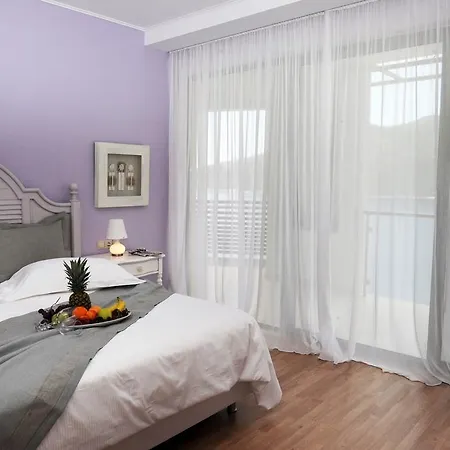 San Nicolas ホテル 4*