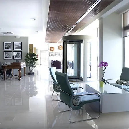 ホテル San Nicolas 4*