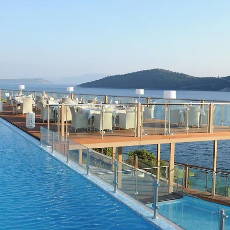 ホテル San Nicolas 4*