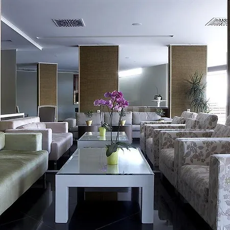 San Nicolas 4* Μικρός Γιαλός