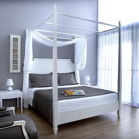San Nicolas 4*