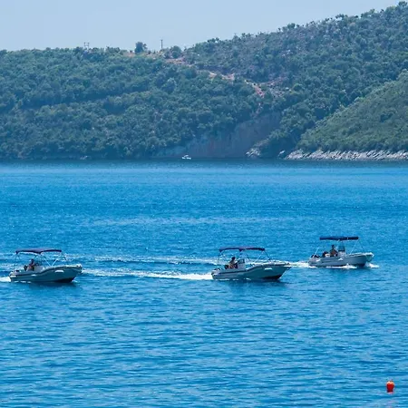 Hotell San Nicolas 4*