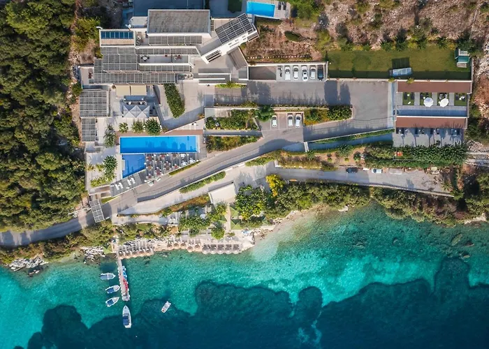 San Nicolas 4* Mikros Gialos