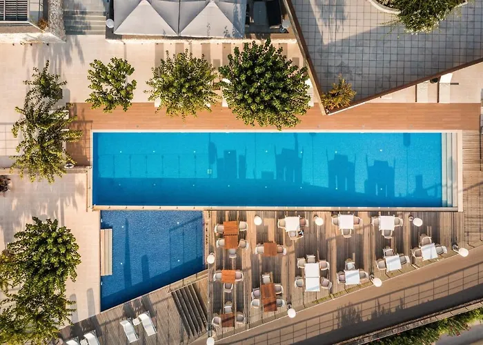 San Nicolas Hotel Mikros Gialos