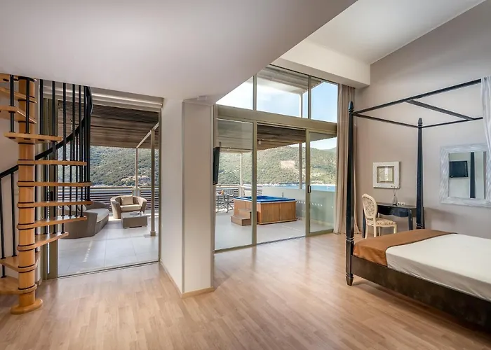 Hotel San Nicolas 4*