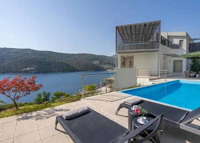 Hotel San Nicolas 4*