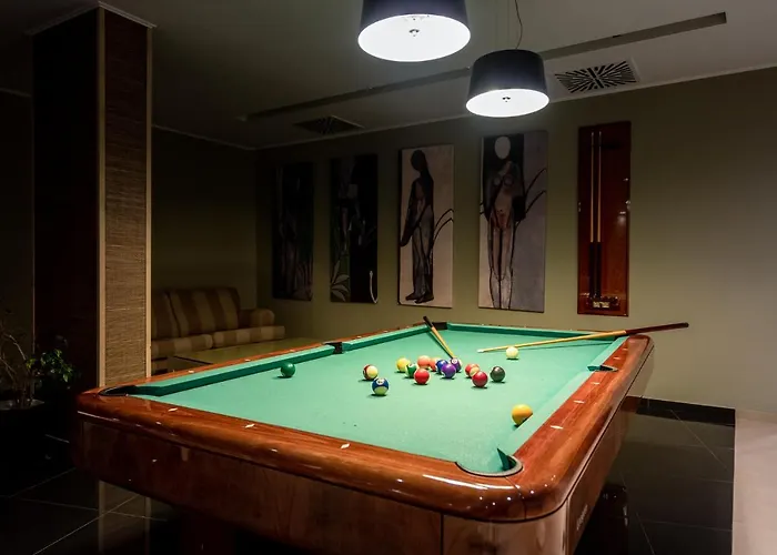 San Nicolas Hotel Mikros Gialos