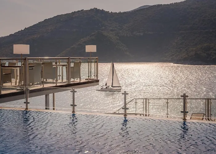 San Nicolas Hotel Mikros Gialos