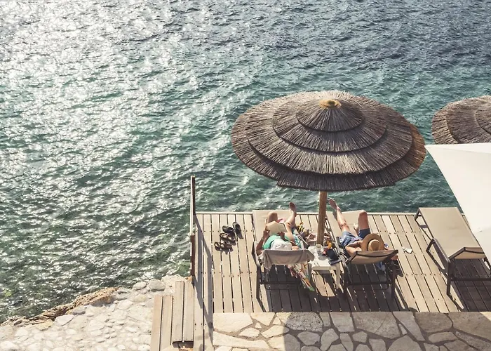 San Nicolas Hotel 4*