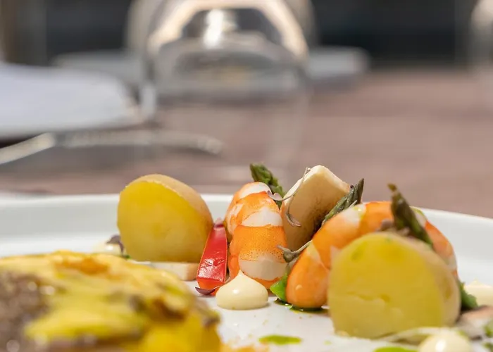 Hotel San Nicolas Mikros Gialos