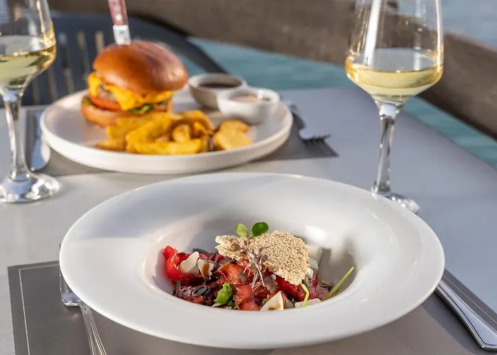 San Nicolas 4* Mikros Gialos