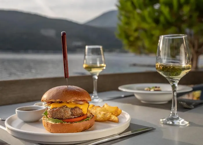 Hotel San Nicolas Mikros Gialos