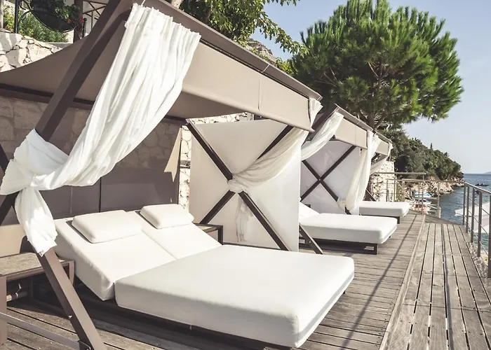 Hotel San Nicolas Mikros Gialos