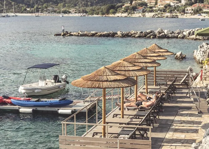 Hotel San Nicolas 4*