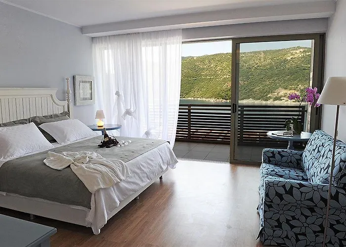 Hotel San Nicolas 4*