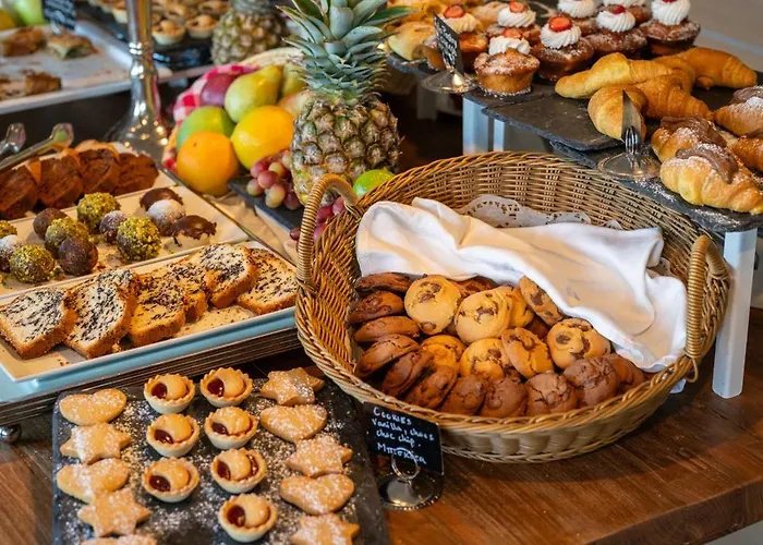 Hotel San Nicolas 4*