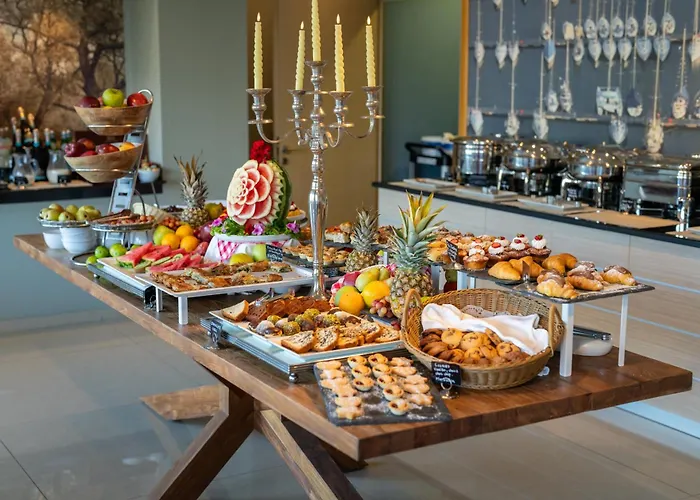 San Nicolas 4* Mikros Gialos