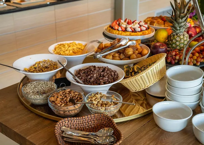 San Nicolas 4* Mikros Gialos