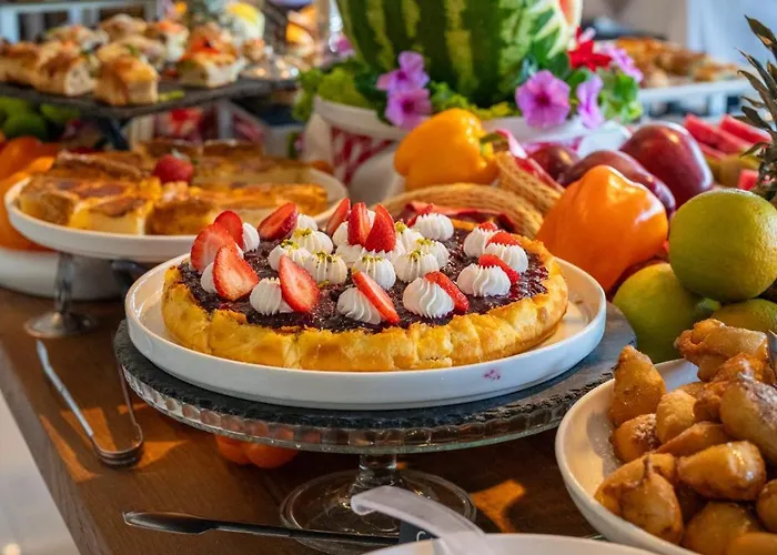 San Nicolas Hotel Mikros Gialos