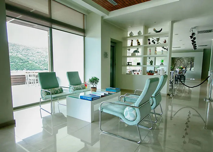 San Nicolas Hotel 4*