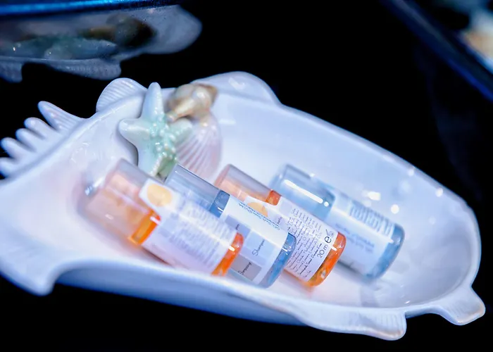 San Nicolas Hotel Mikros Gialos