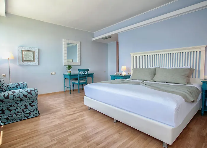 San Nicolas Mikros Gialos