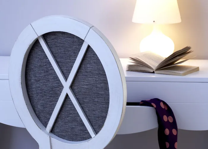 San Nicolas Hotel 4*