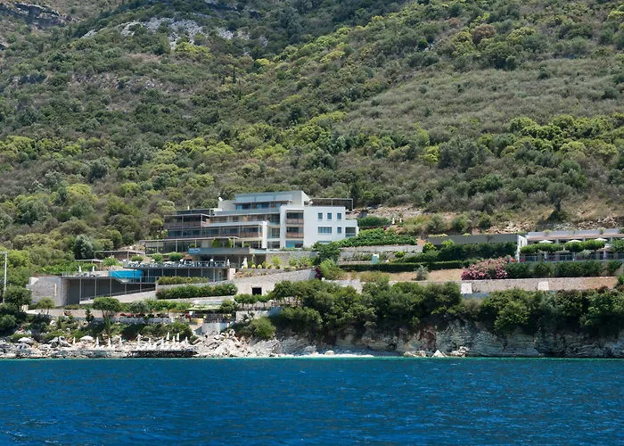 San Nicolas Hotel Mikros Gialos